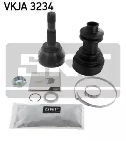 VKJA 3234 SKF Шарнирный комплект, приводной вал VKJA 3234 SKF Шарнирный комплект, приводной вал